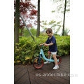 Baby walker balance bike niños sin bicicleta de pedal